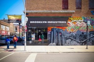 brooklyn industries