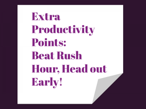 productivity tip 1